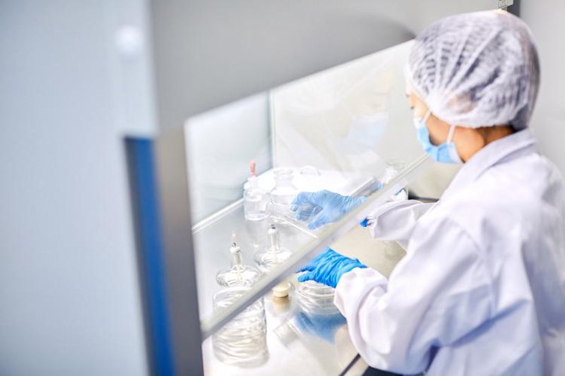 探索生物科技前沿：藏域康生物引领未来趋势