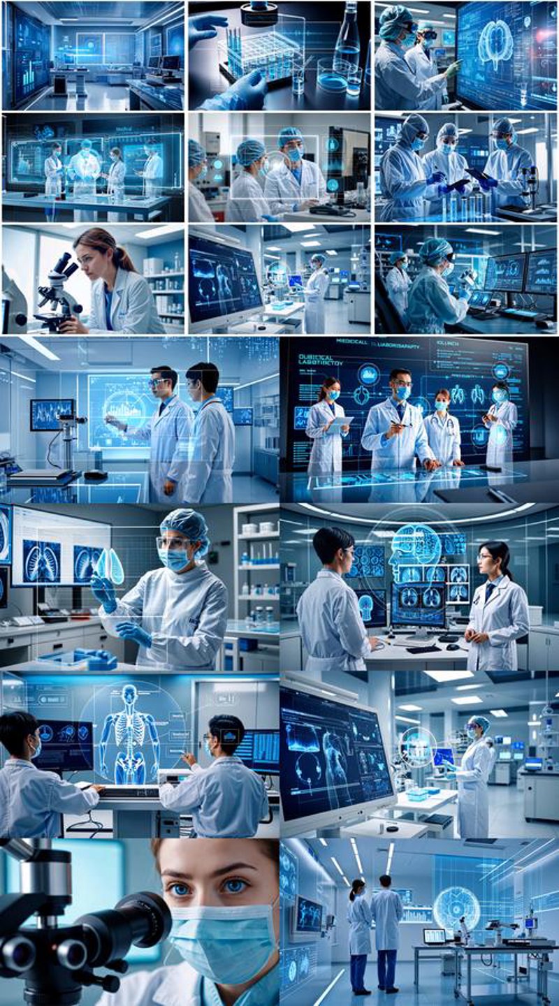南京生物科技的前沿探索与创新突破